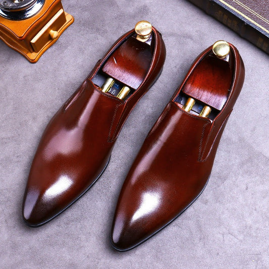 Men's shoes – Tittaya